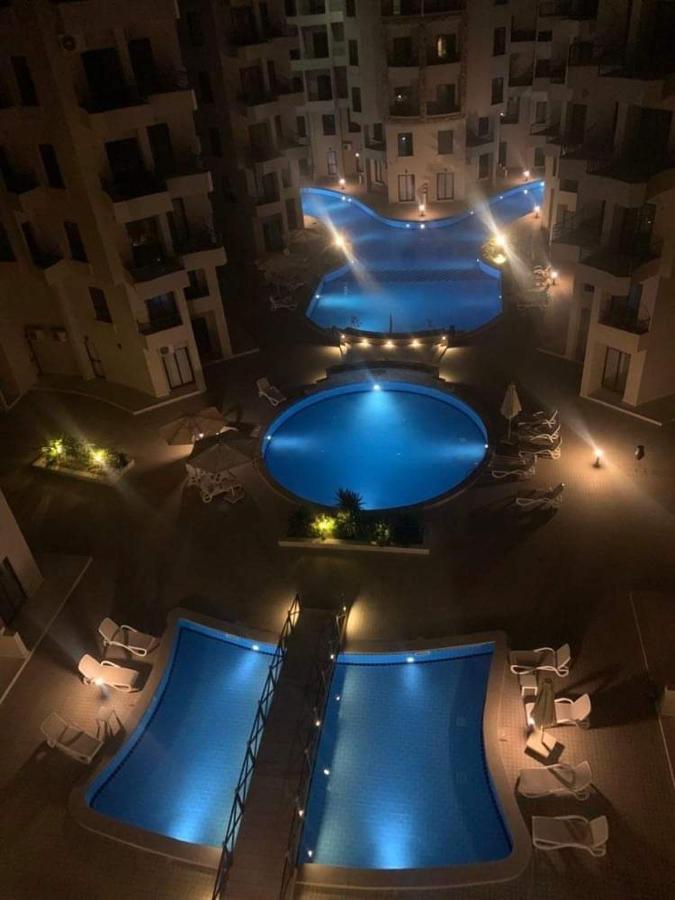 Aqua Tropical Resort Next To Al Gouna 4 0 1 Hurghada Eksteriør billede